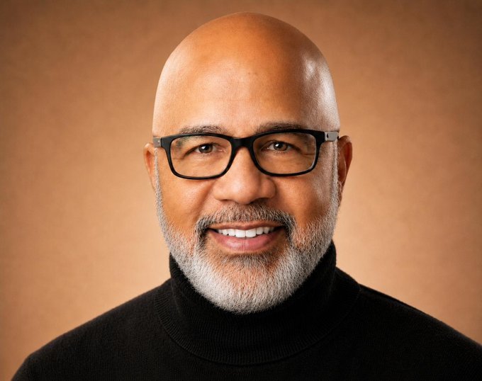 Wayne Chappel, founder of the True North Method&trade;